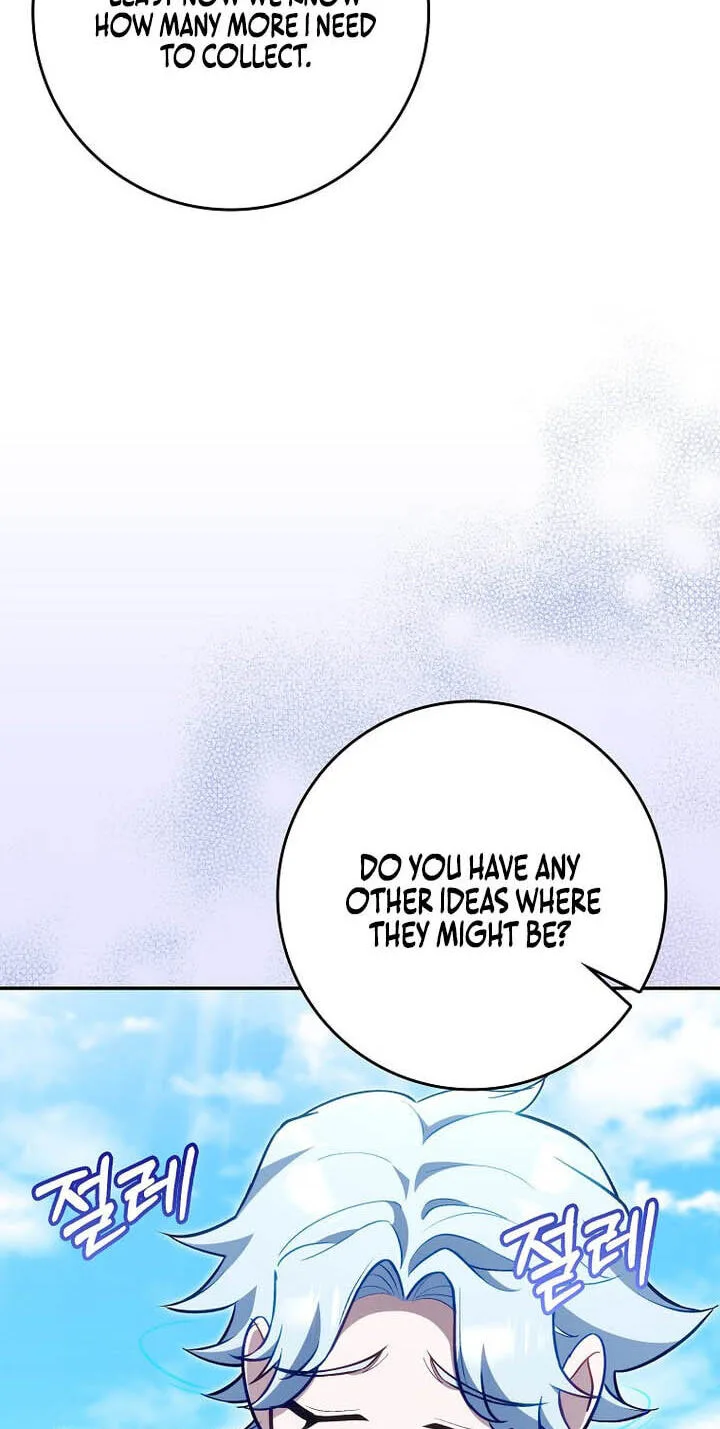 The Maxed-out Player Chapter 151 page 34