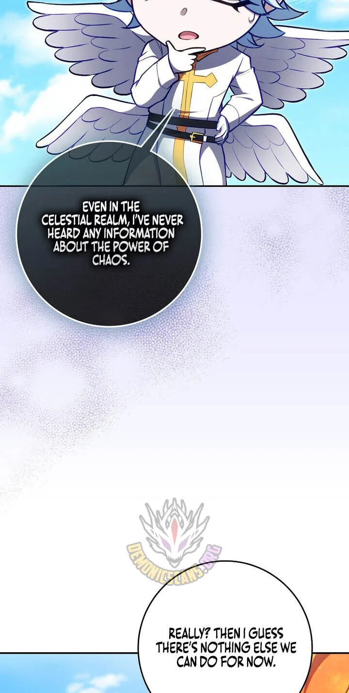 The Maxed-out Player Chapter 151 page 35
