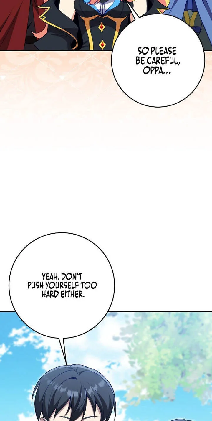 The Maxed-out Player Chapter 151 page 40