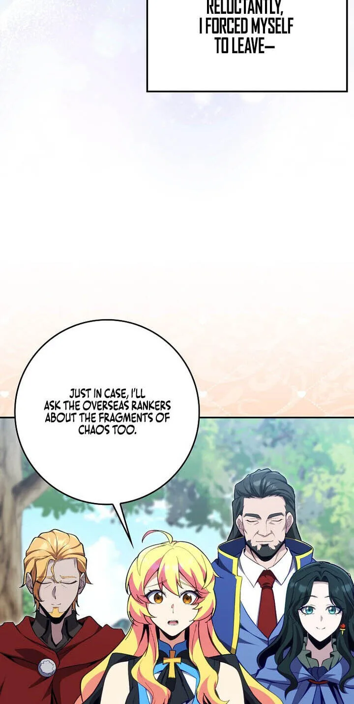 The Maxed-out Player Chapter 151 page 39