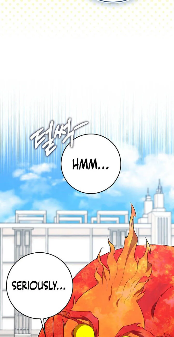 The Maxed-out Player Chapter 151 page 25