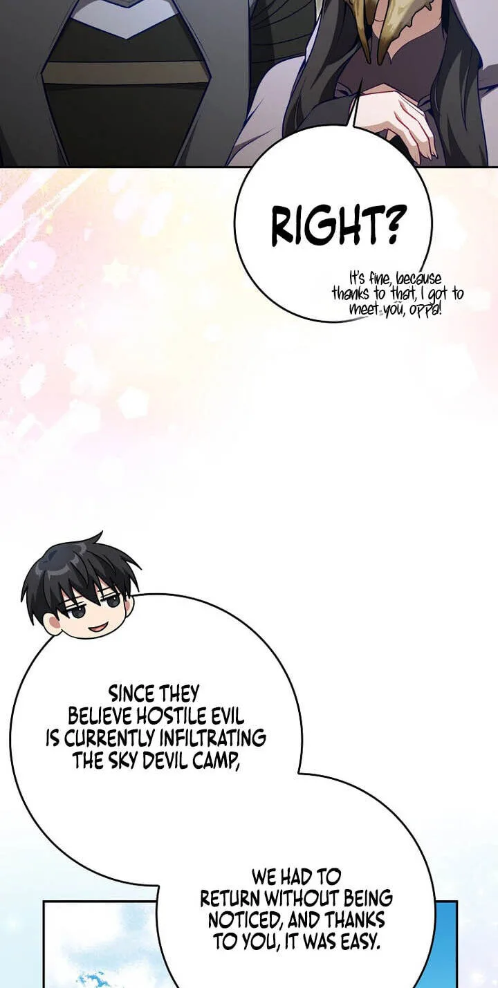 The Maxed-out Player Chapter 151 page 49
