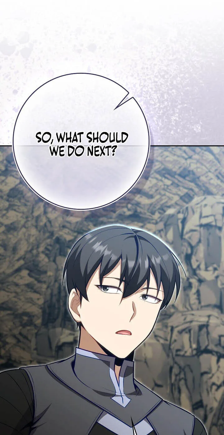 The Maxed-out Player Chapter 151 page 51