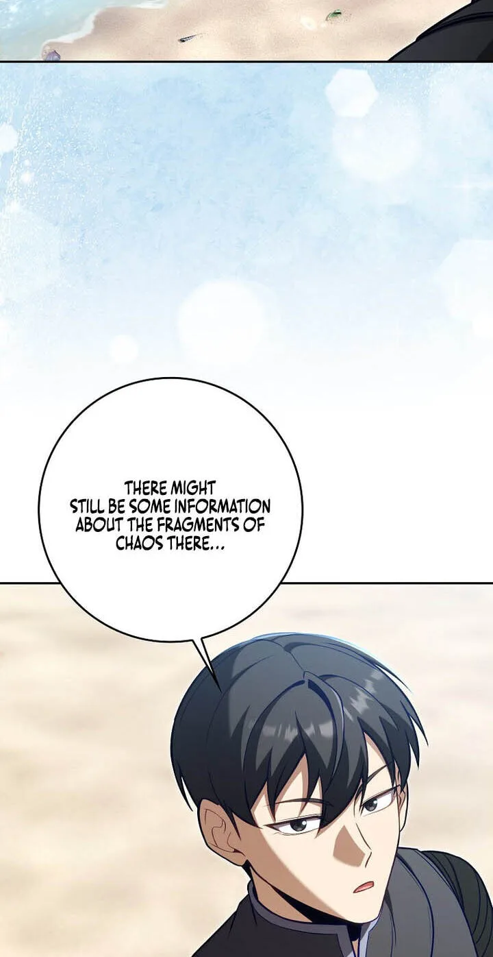 The Maxed-out Player Chapter 151 page 54