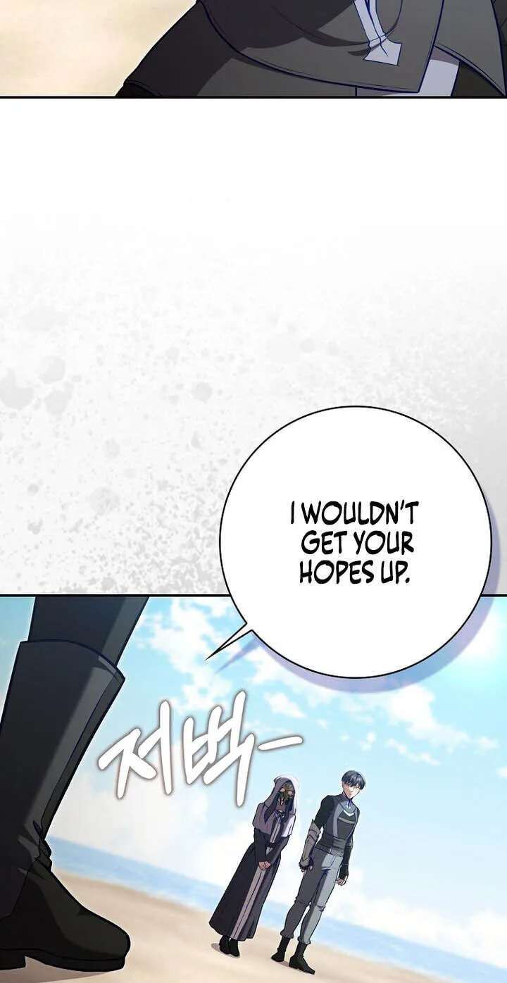 The Maxed-out Player Chapter 151 page 55