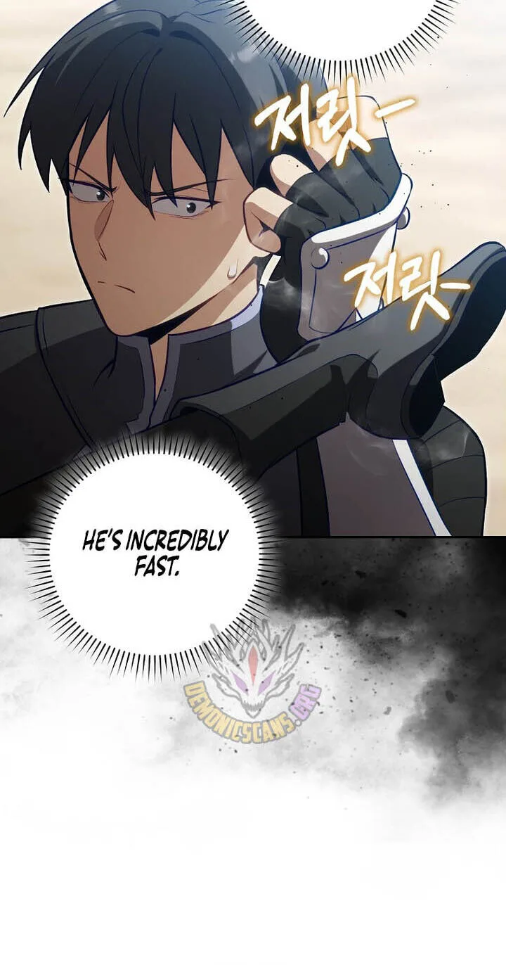 The Maxed-out Player Chapter 151 page 64
