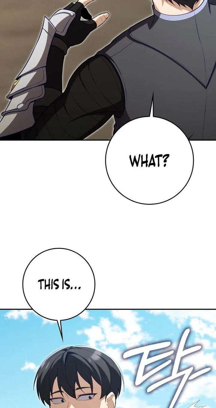 The Maxed-out Player Chapter 151 page 70
