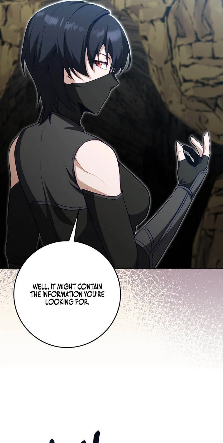 The Maxed-out Player Chapter 151 page 72