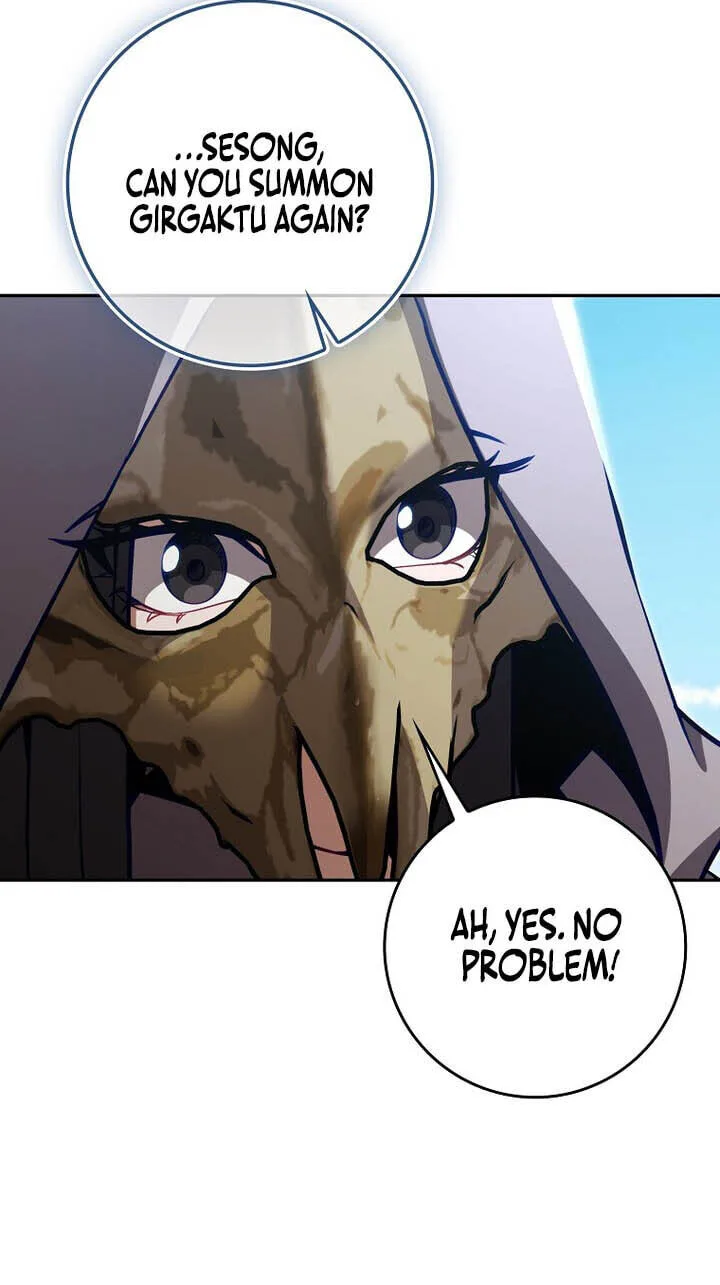 The Maxed-out Player Chapter 151 page 86