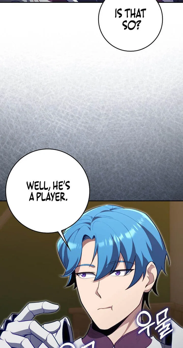The Maxed-out Player Chapter 151 page 95