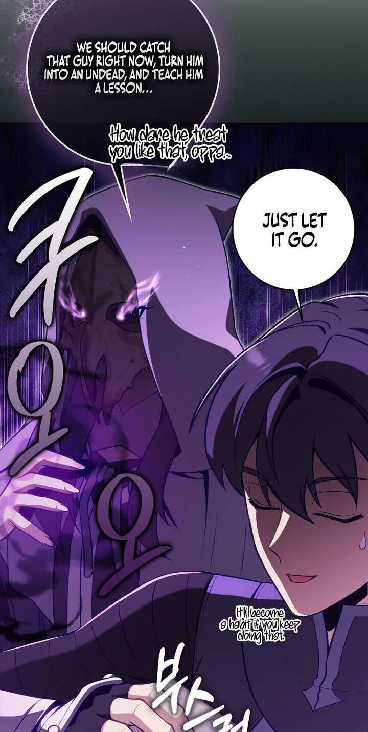 The Maxed-out Player Chapter 151 page 75