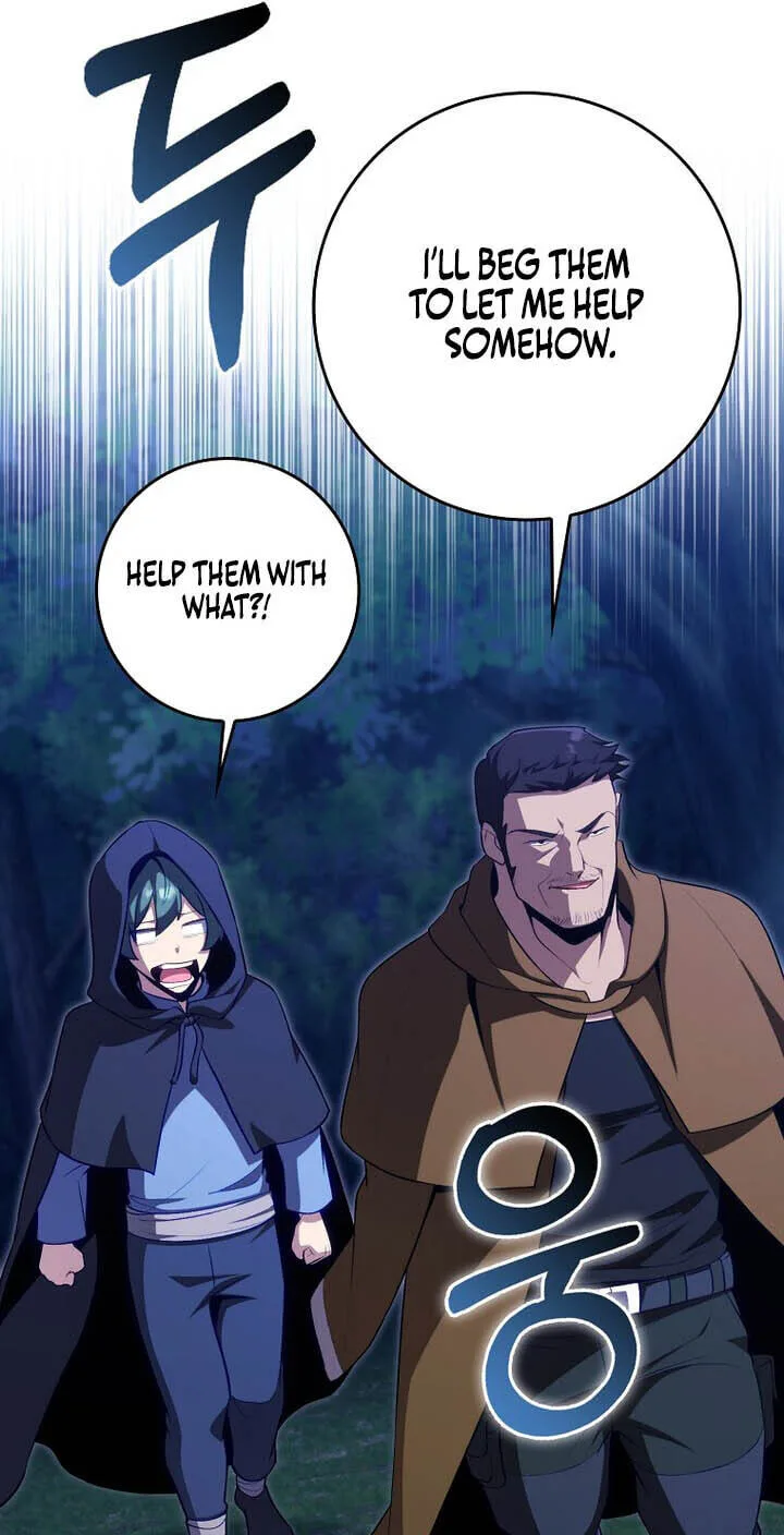 The Maxed-out Player Chapter 152 page 17