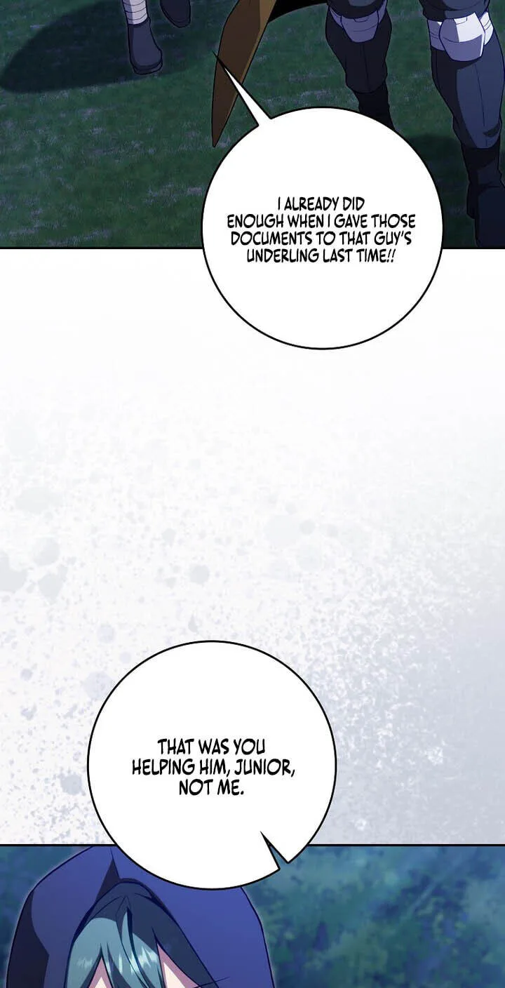 The Maxed-out Player Chapter 152 page 18
