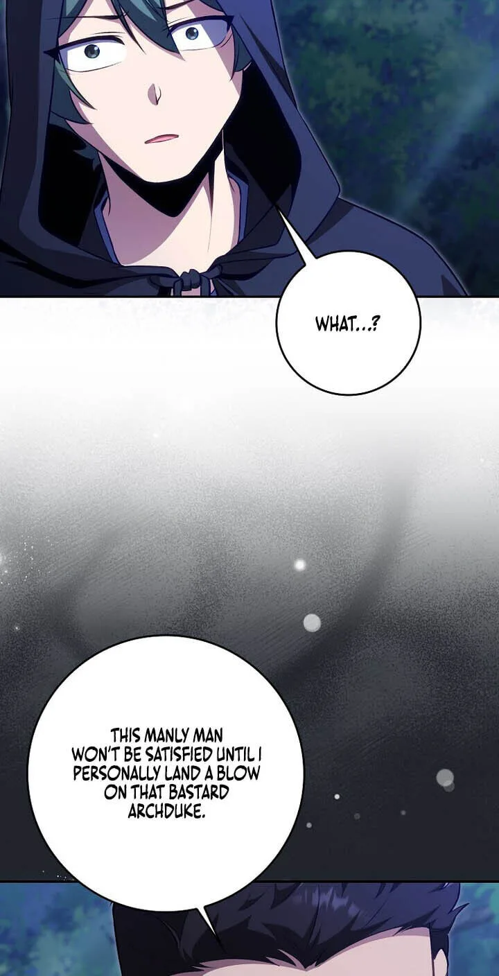 The Maxed-out Player Chapter 152 page 19