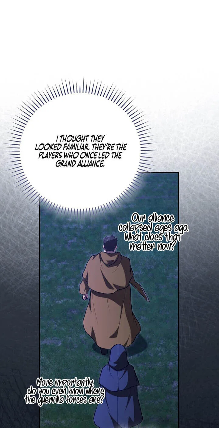 The Maxed-out Player Chapter 152 page 22