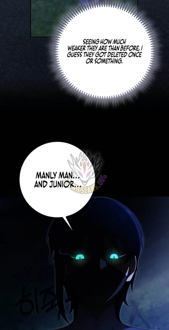 The Maxed-out Player Chapter 152 page 23