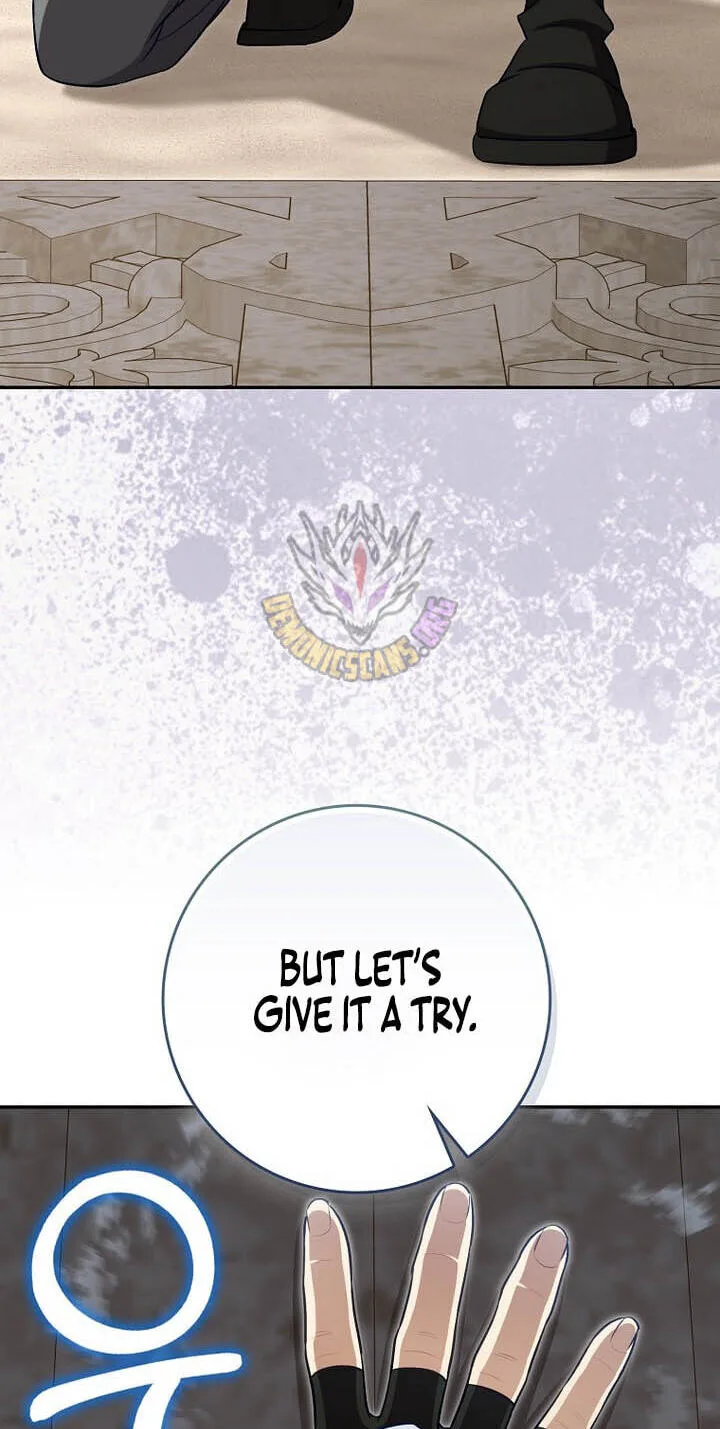 The Maxed-out Player Chapter 152 page 32