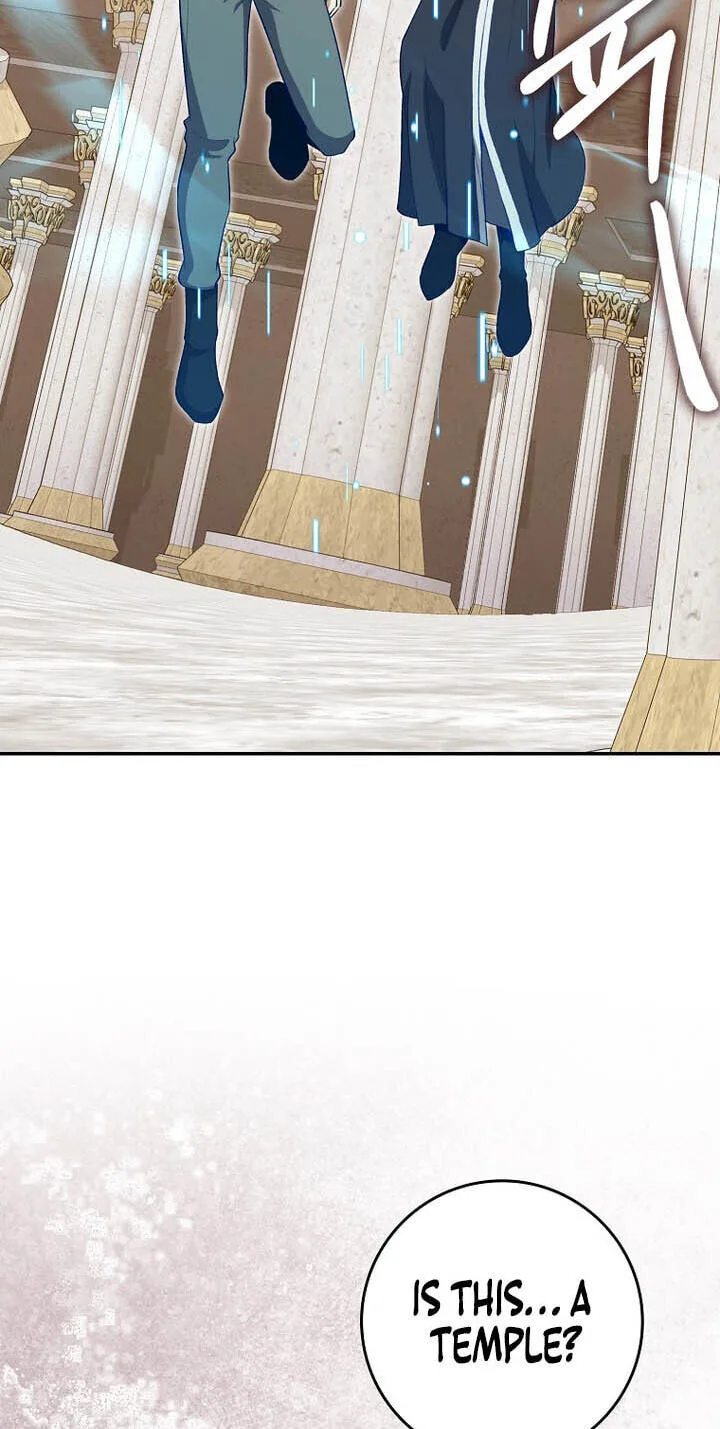 The Maxed-out Player Chapter 152 page 36