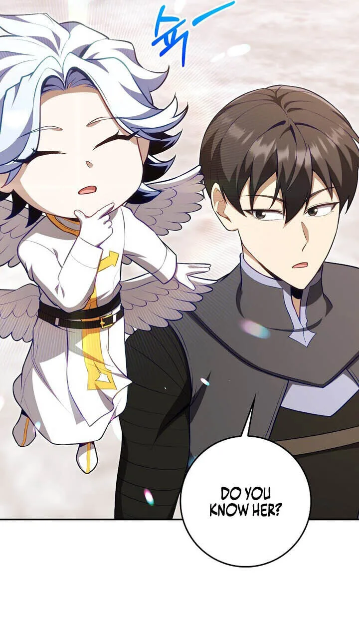 The Maxed-out Player Chapter 152 page 45