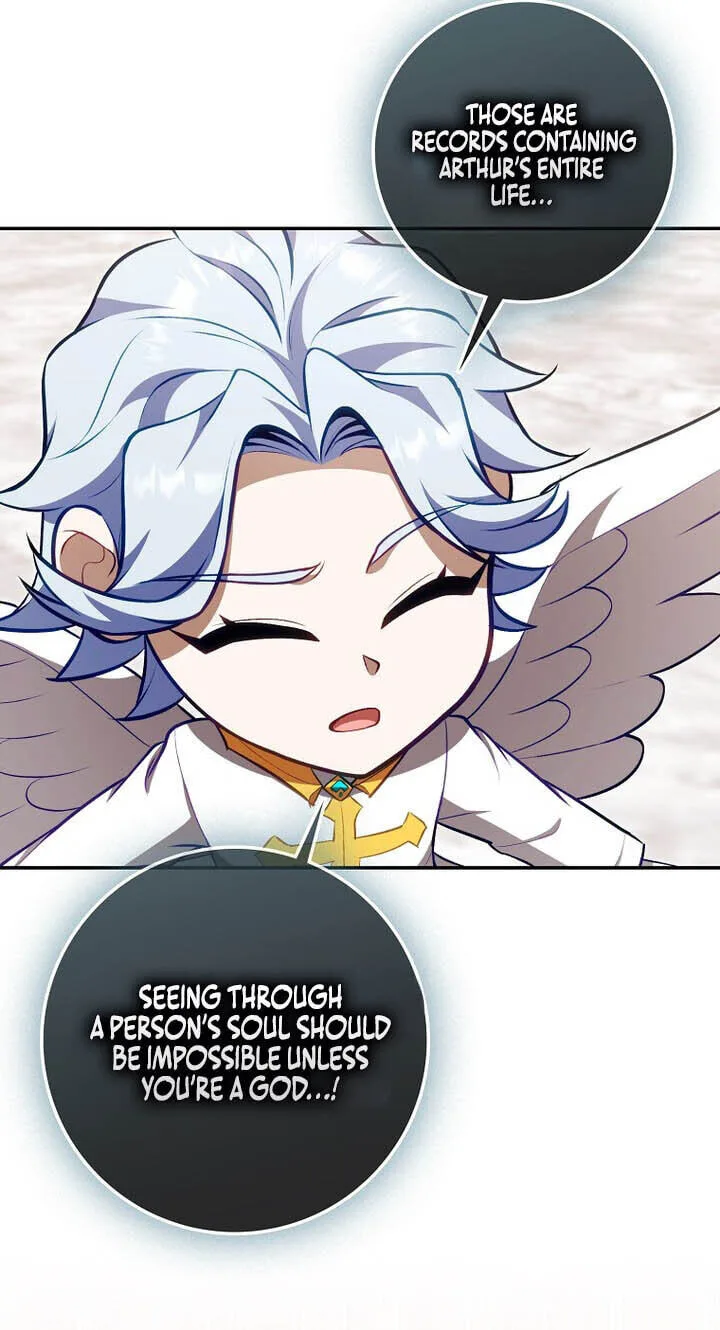 The Maxed-out Player Chapter 152 page 66