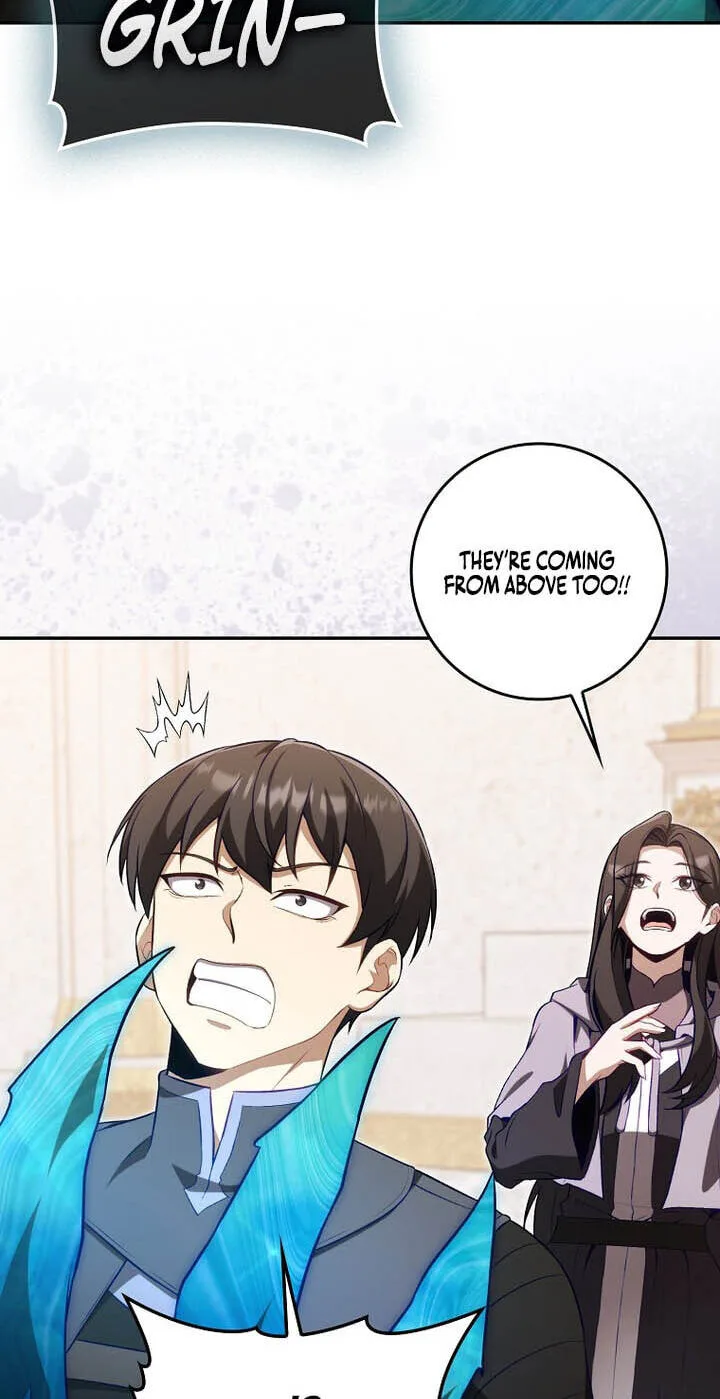 The Maxed-out Player Chapter 152 page 81