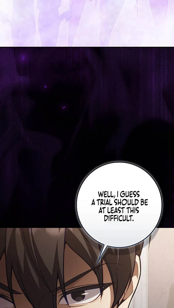 The Maxed-out Player Chapter 152 page 91