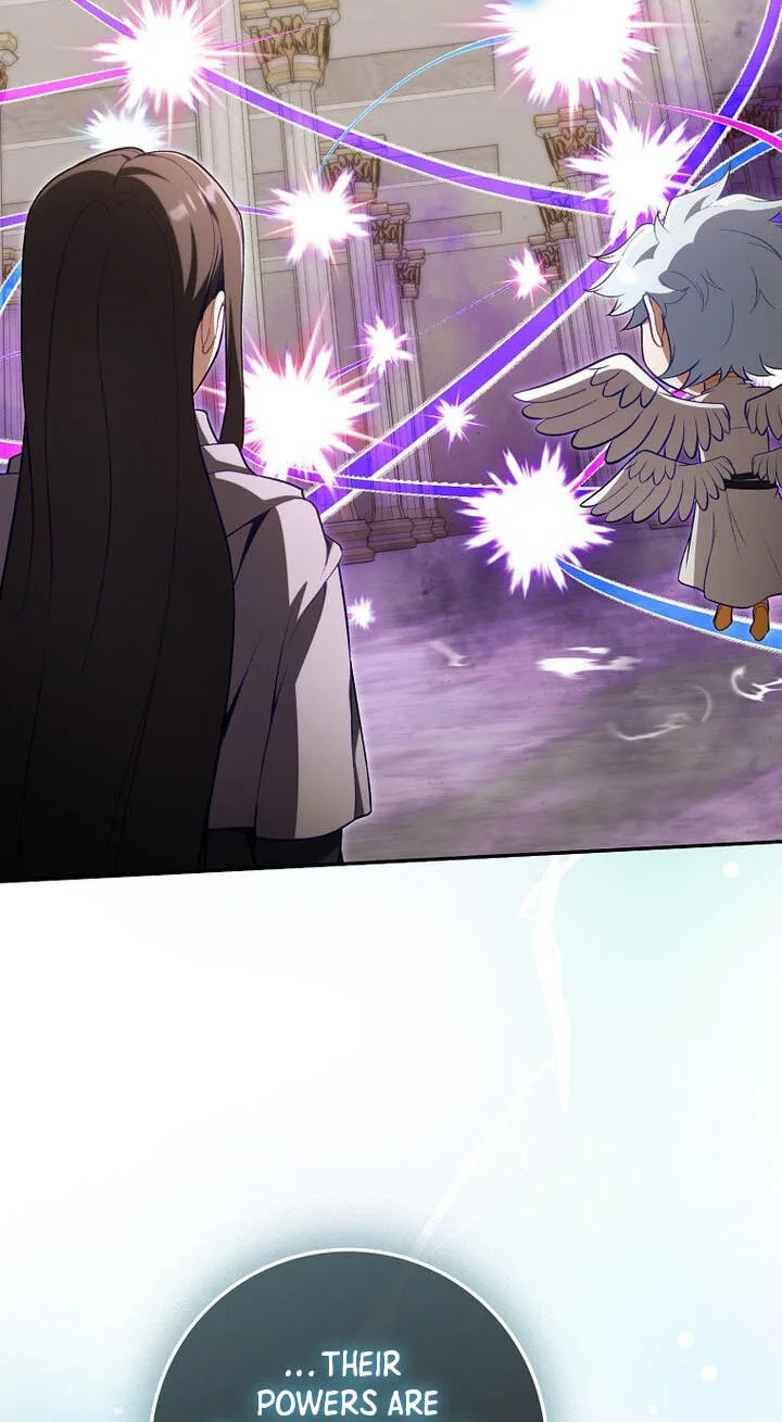 The Maxed-out Player Chapter 153 page 4