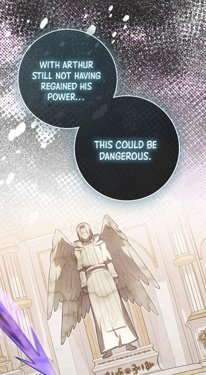 The Maxed-out Player Chapter 153 page 8