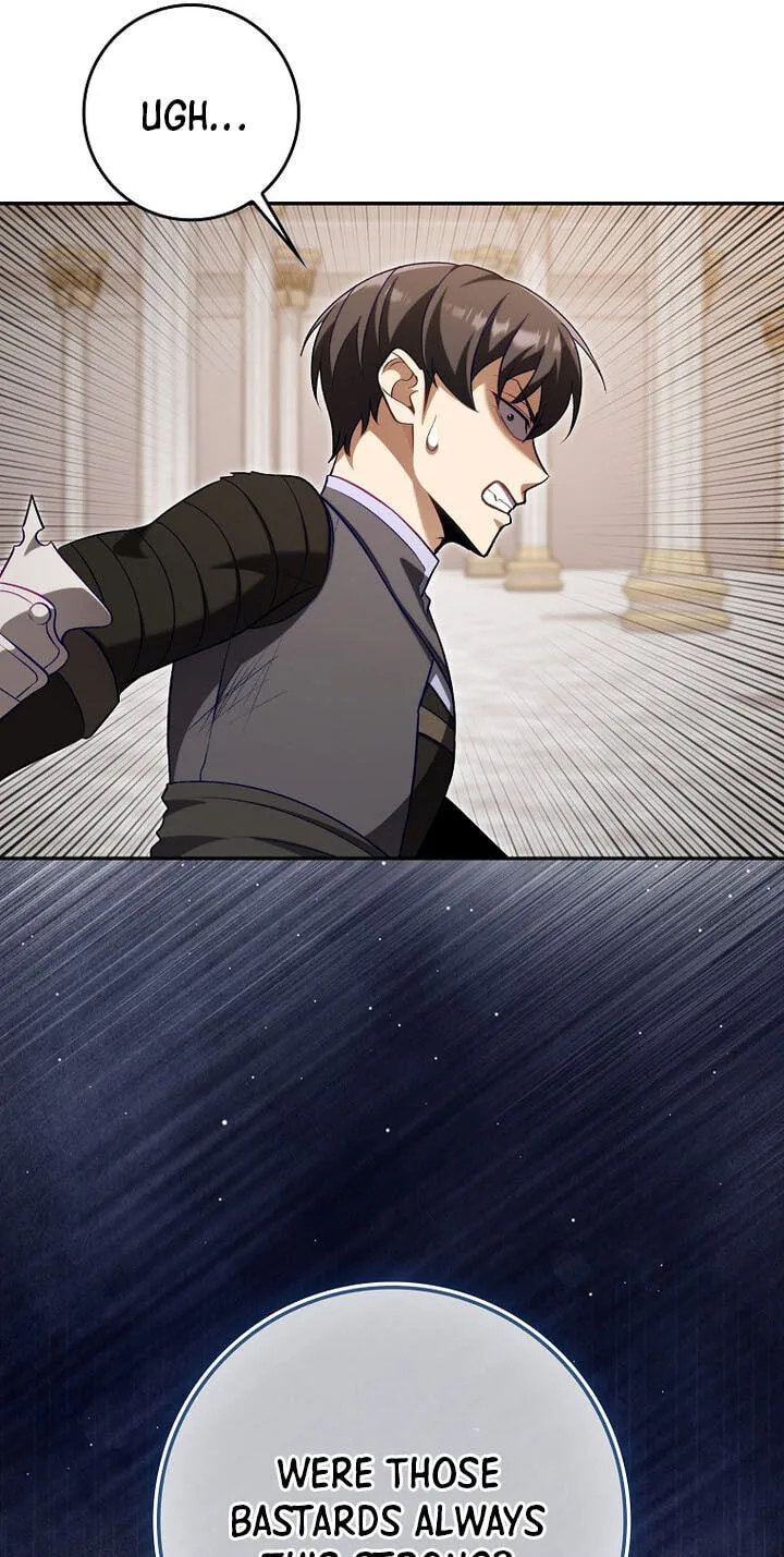 The Maxed-out Player Chapter 153 page 11