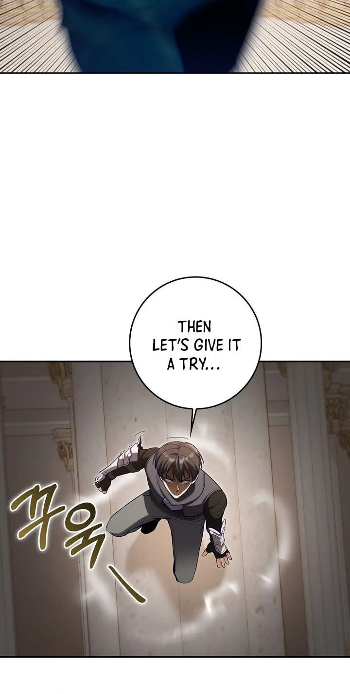 The Maxed-out Player Chapter 153 page 17