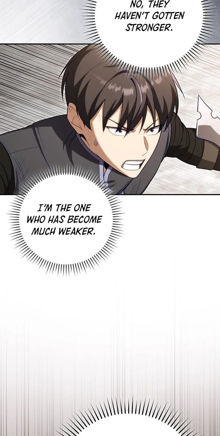 The Maxed-out Player Chapter 153 page 13