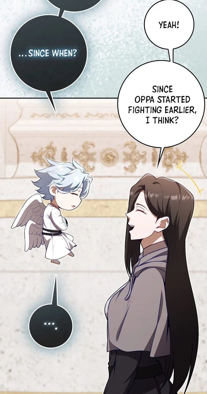 The Maxed-out Player Chapter 153 page 41