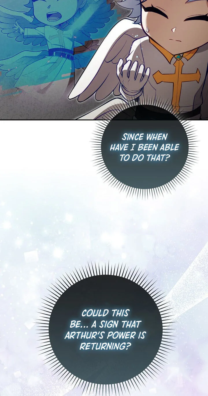 The Maxed-out Player Chapter 153 page 44