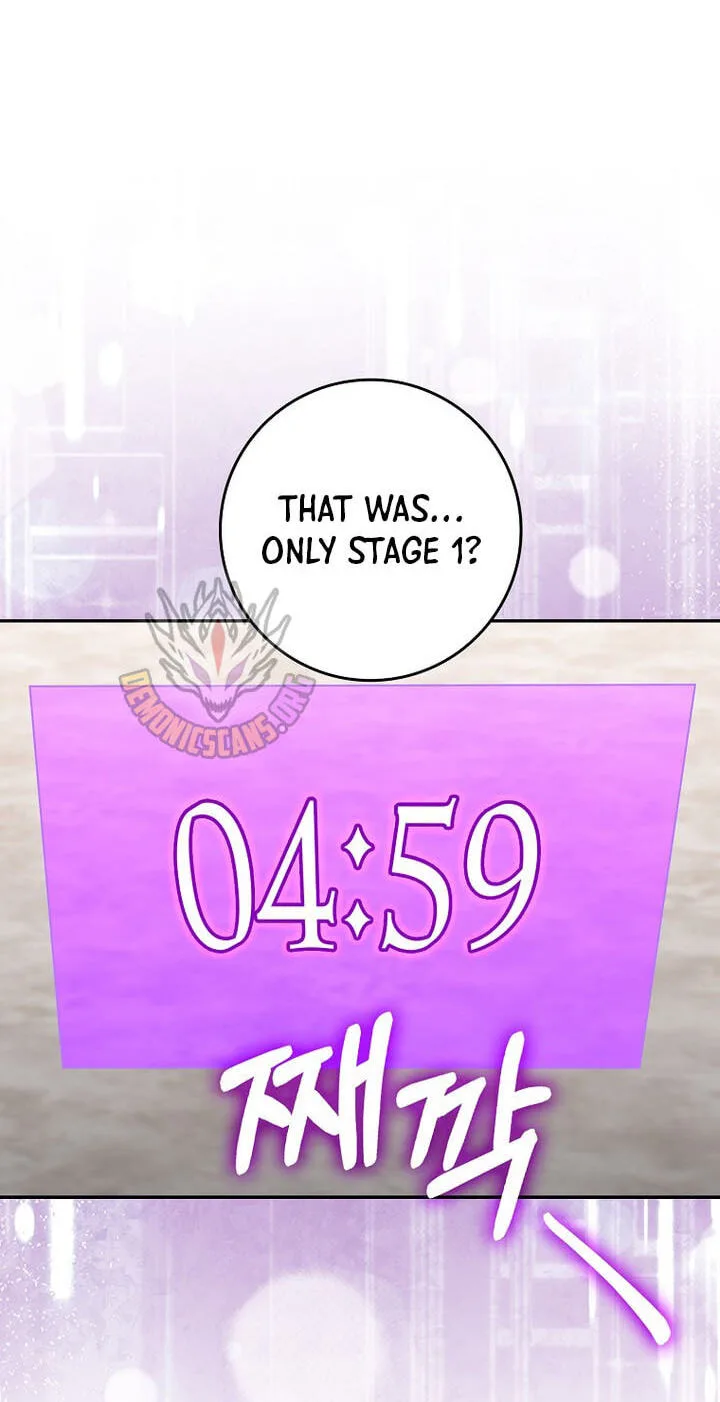 The Maxed-out Player Chapter 153 page 49
