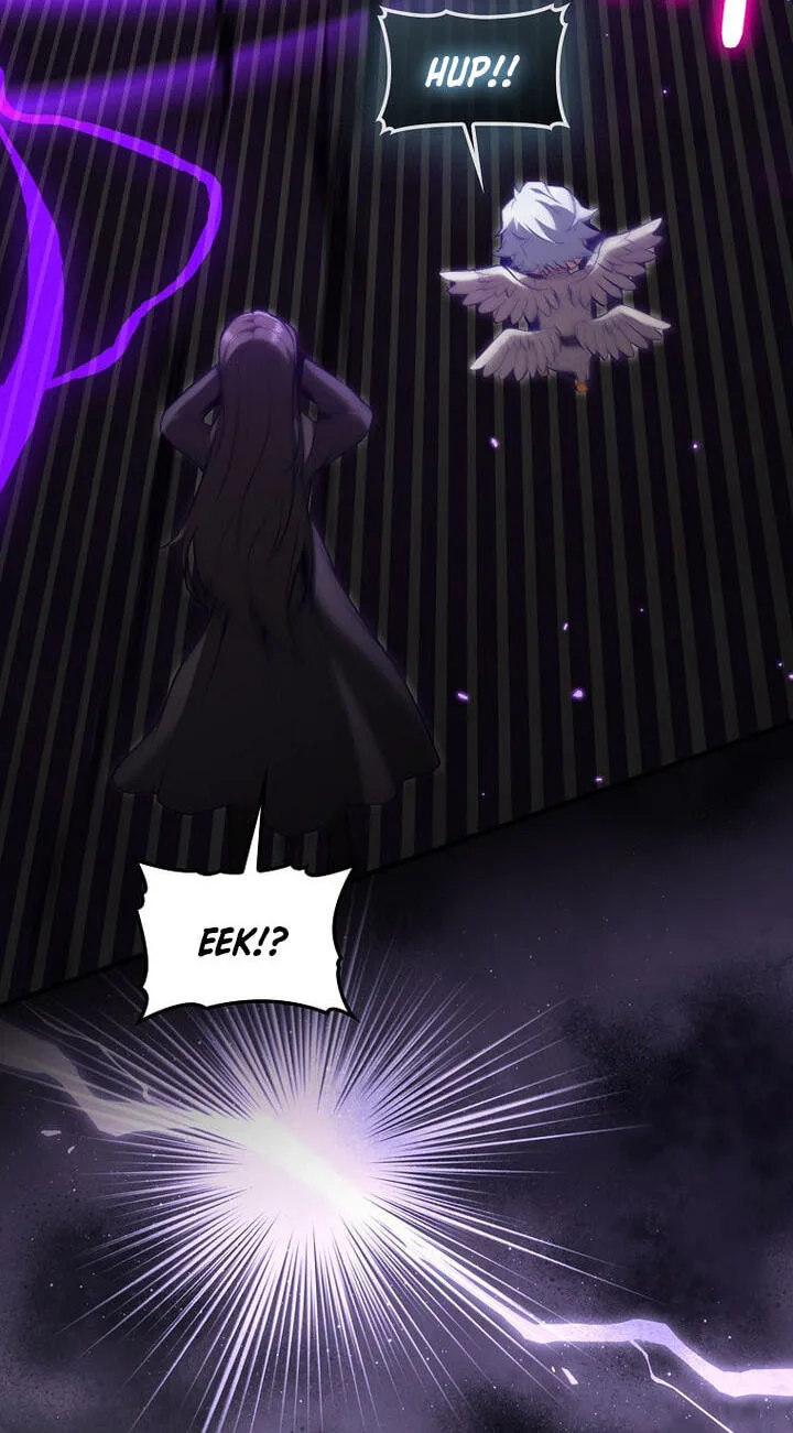 The Maxed-out Player Chapter 153 page 61