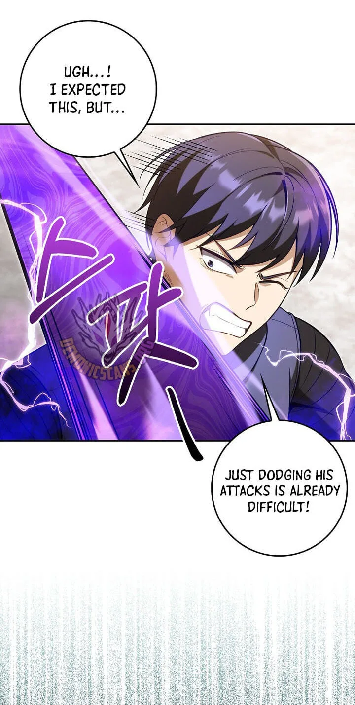 The Maxed-out Player Chapter 153 page 70