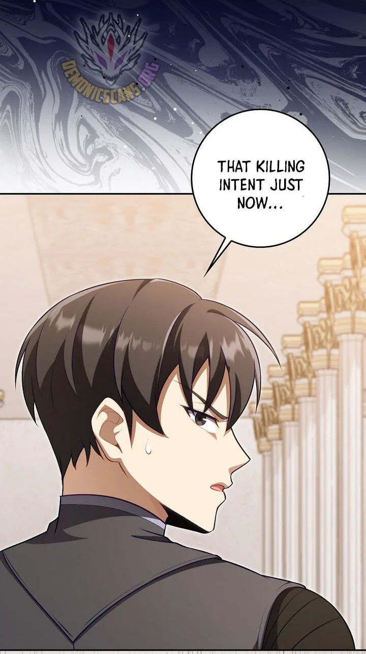 The Maxed-out Player Chapter 153 page 99