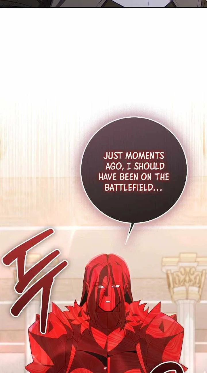 The Maxed-out Player Chapter 154 page 14