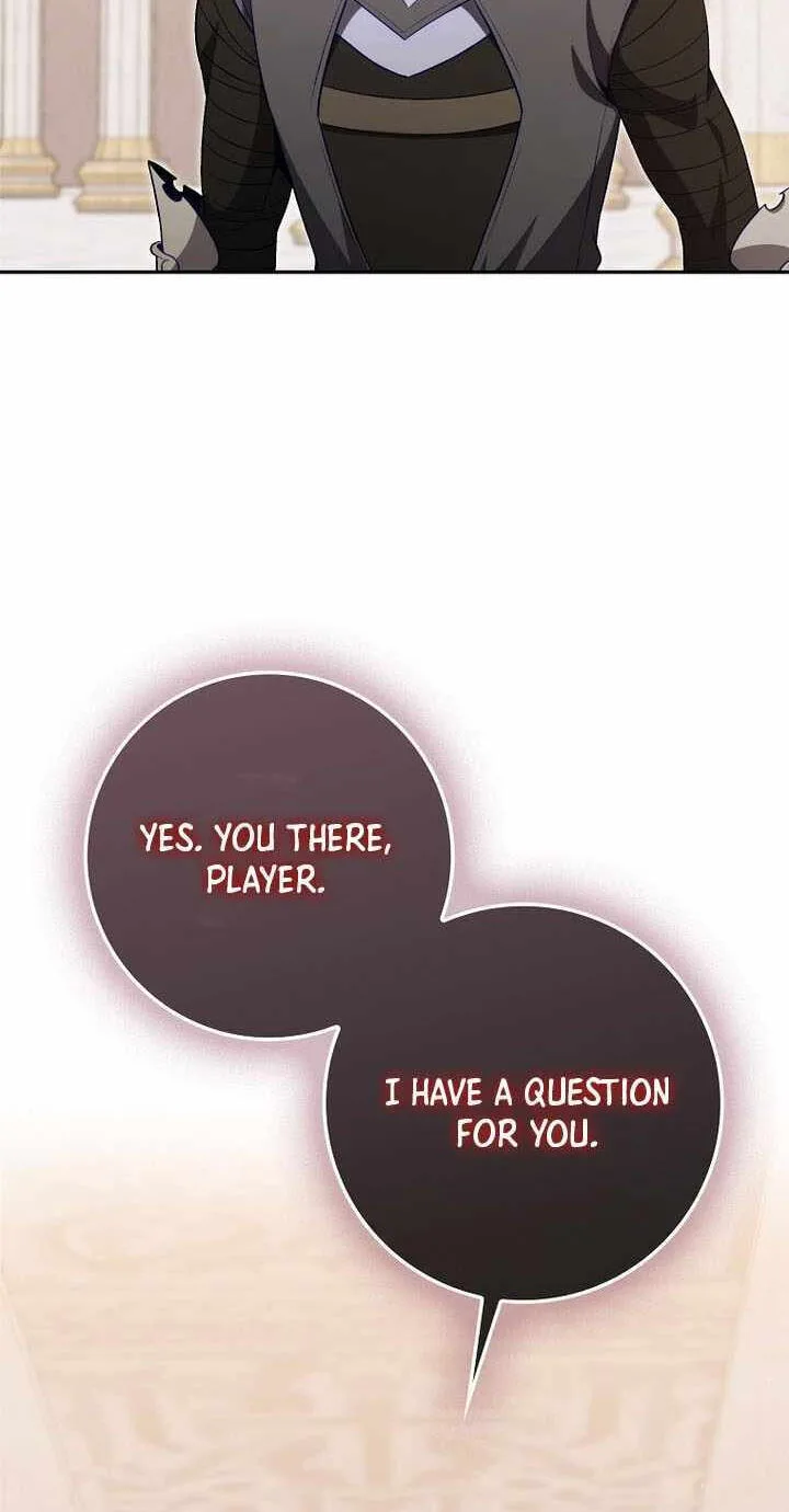 The Maxed-out Player Chapter 154 page 23