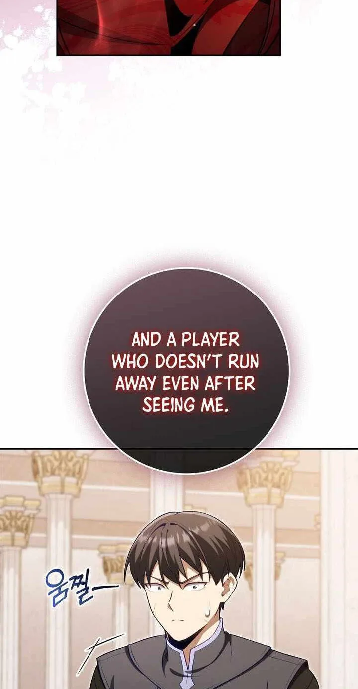 The Maxed-out Player Chapter 154 page 22