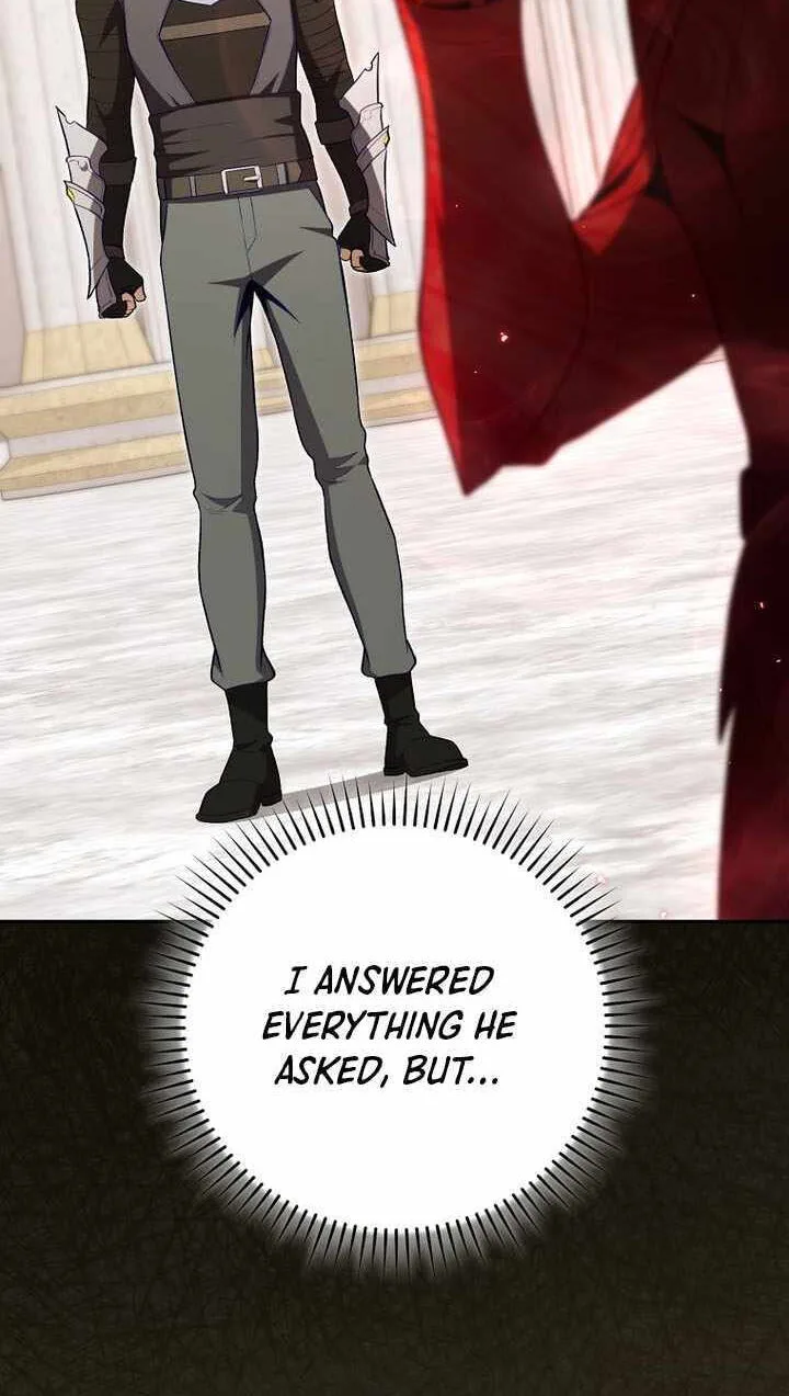 The Maxed-out Player Chapter 154 page 35