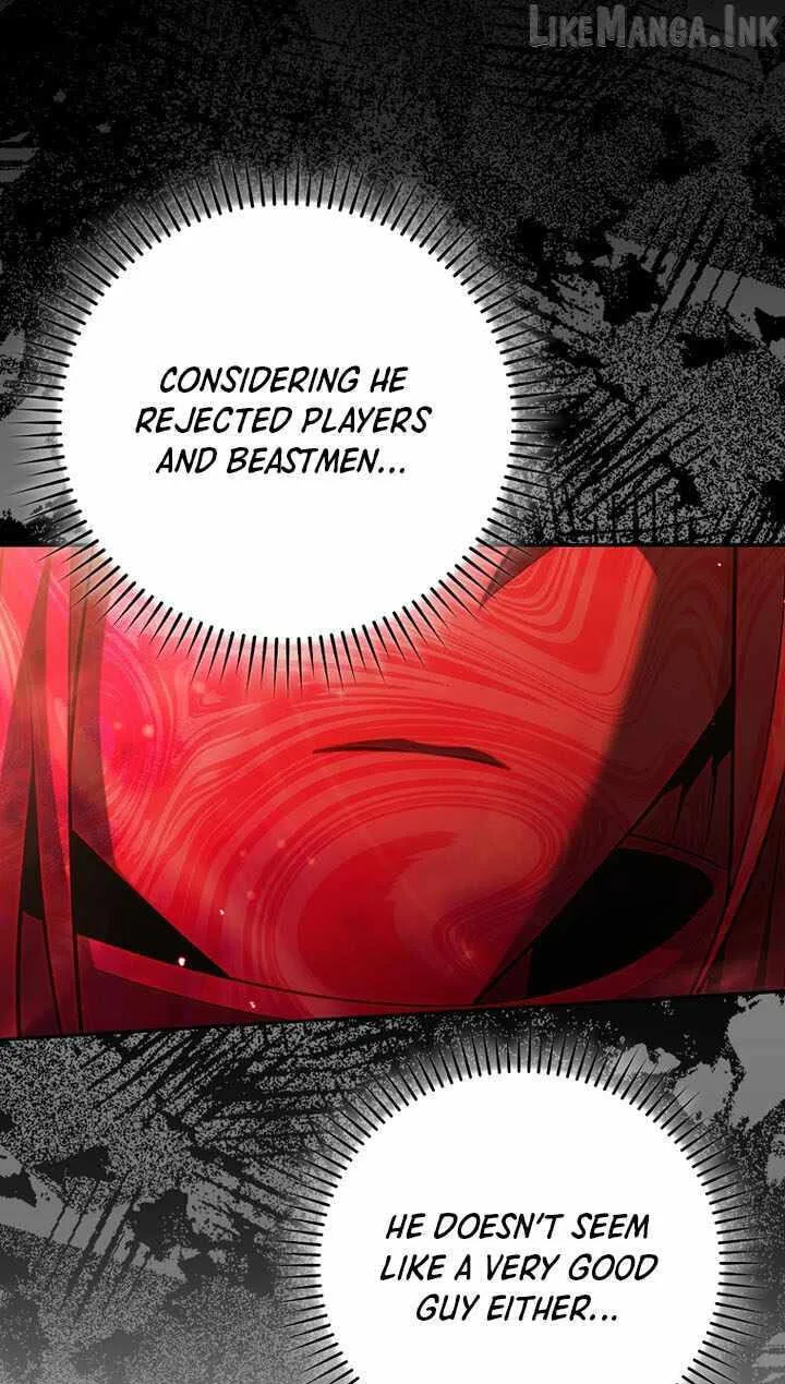The Maxed-out Player Chapter 154 page 38