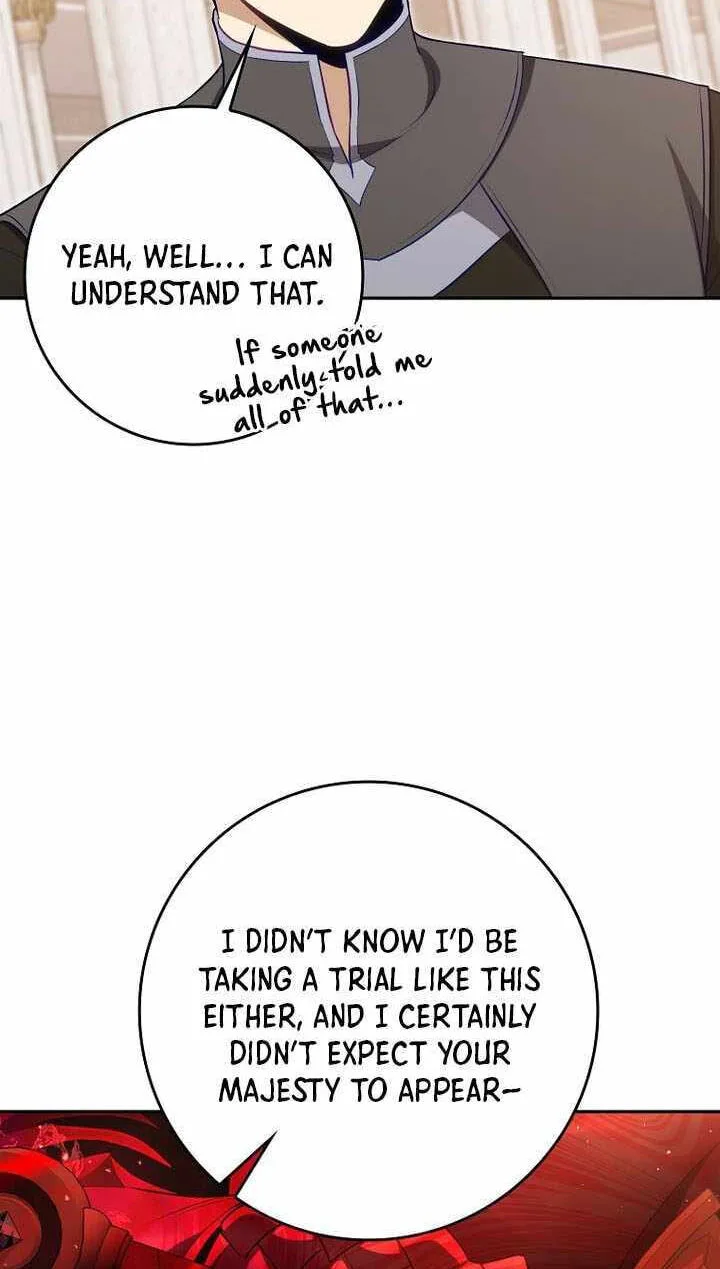 The Maxed-out Player Chapter 154 page 40