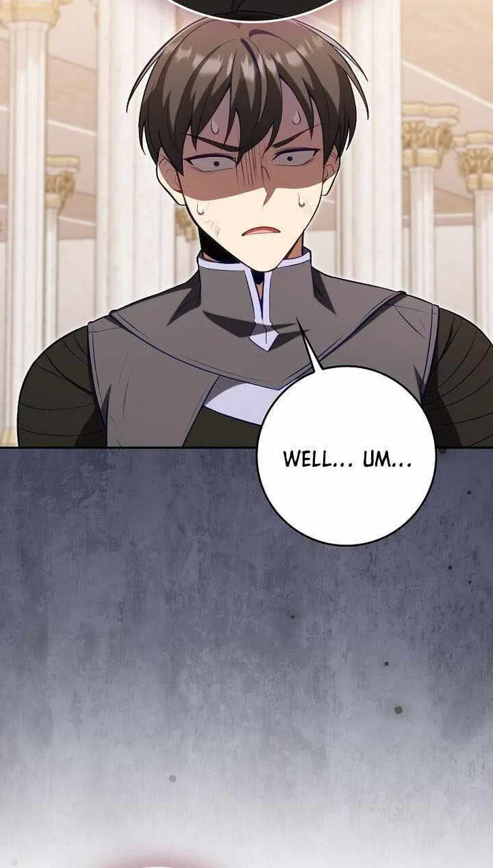 The Maxed-out Player Chapter 154 page 44