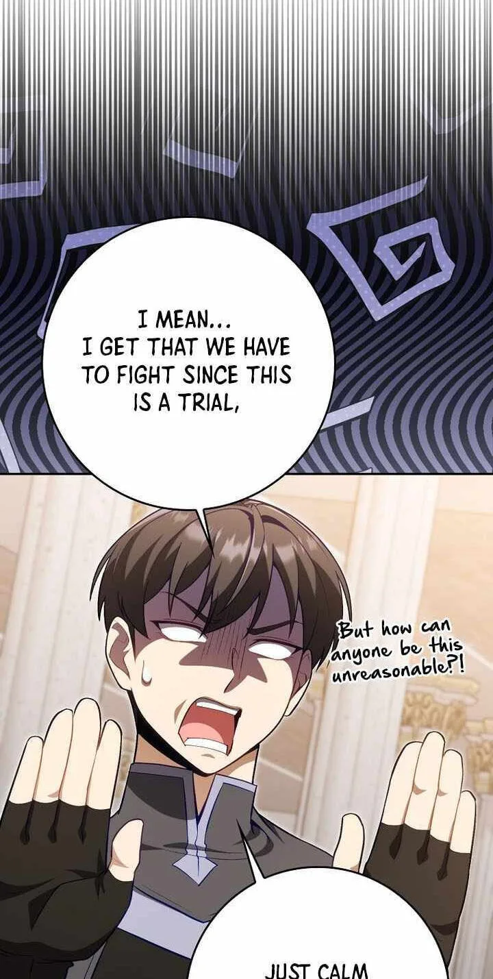 The Maxed-out Player Chapter 154 page 46