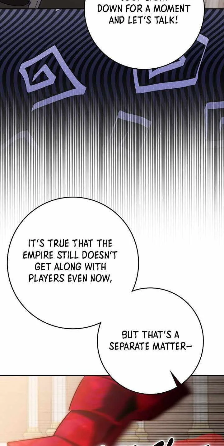 The Maxed-out Player Chapter 154 page 47