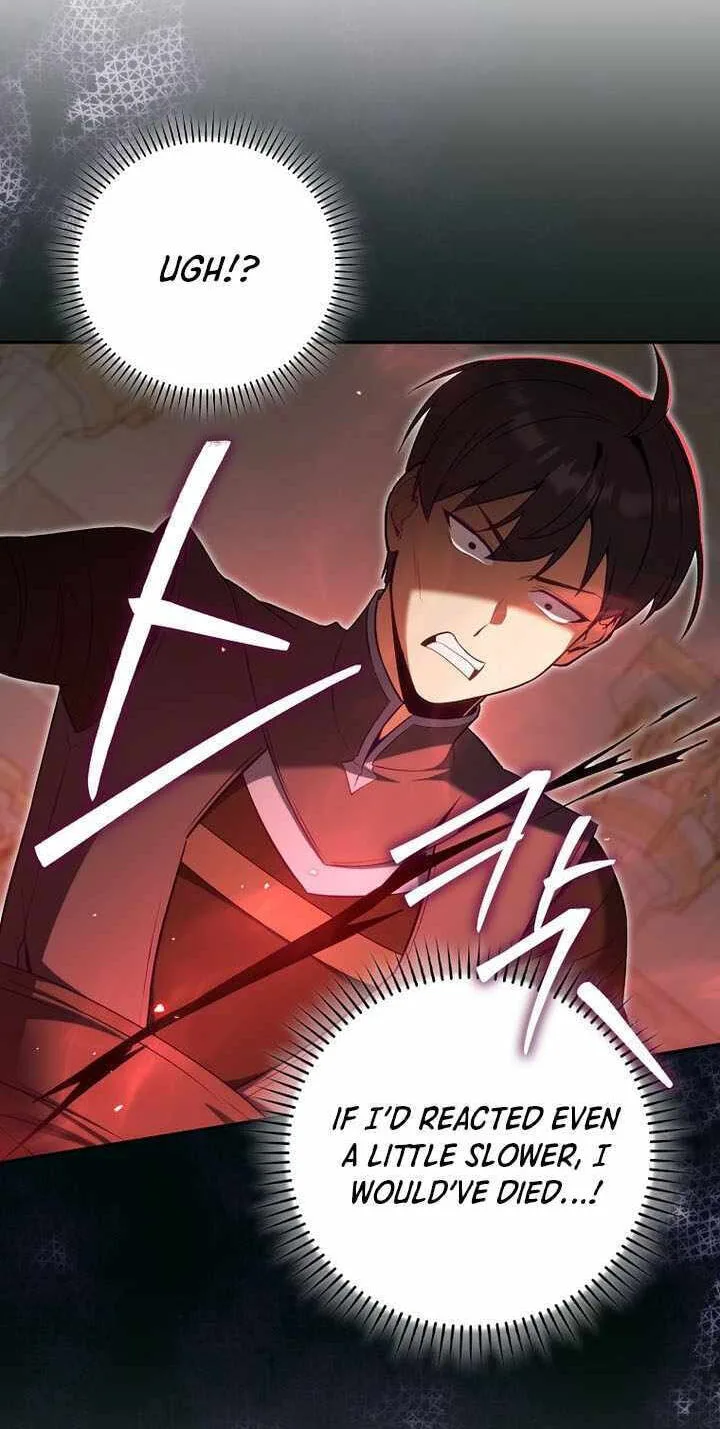 The Maxed-out Player Chapter 154 page 50