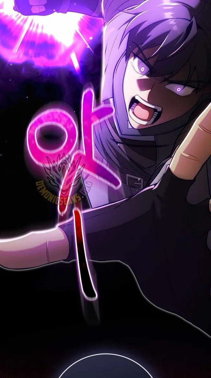 The Maxed-out Player Chapter 154 page 61