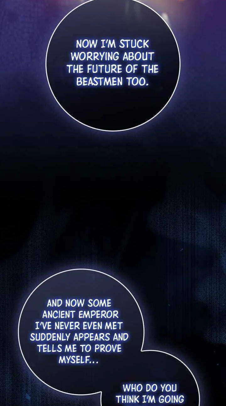 The Maxed-out Player Chapter 154 page 63