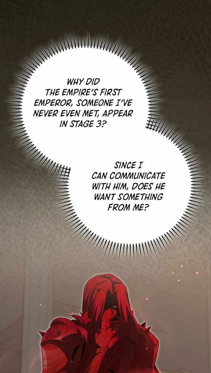 The Maxed-out Player Chapter 154 page 36